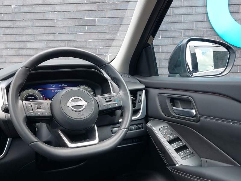 Used Nissan Qashqai 2024 for sale - 77119358: Photo 10