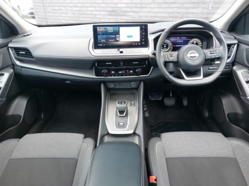 Used Nissan Qashqai 2024 for sale - 77119358: Photo 2