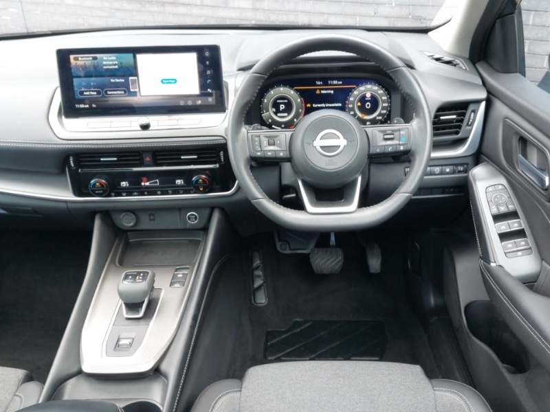 Used Nissan Qashqai 2024 for sale - 77119358: Photo 7