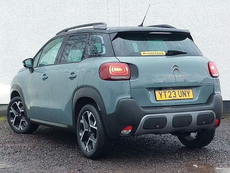 Used Citroen C3 Aircross 2023 for sale - 77325829: Photo 3
