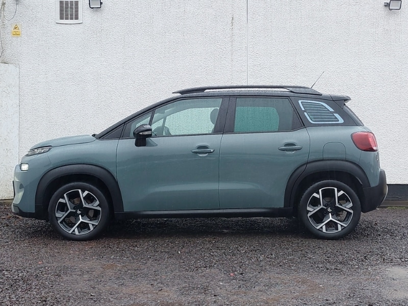 Used Citroen C3 Aircross 2023 for sale - 77325829: Photo 4