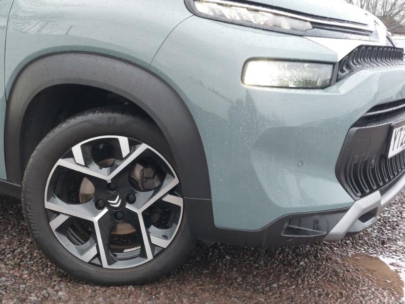 Used Citroen C3 Aircross 2023 for sale - 77325829: Photo 9