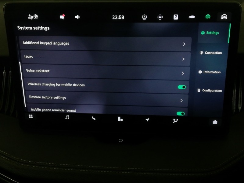 Used Skoda Superb 2024 for sale - 76578687: Photo 10