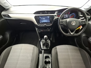 Used Vauxhall Corsa 2022 for sale - 78239097: Photo