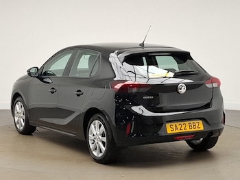 Used Vauxhall Corsa 2022 for sale - 78239097: Photo