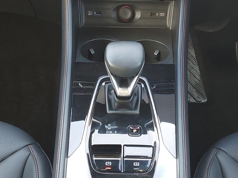 Used MG MG HS 2025 for sale - 76708619: Photo 11