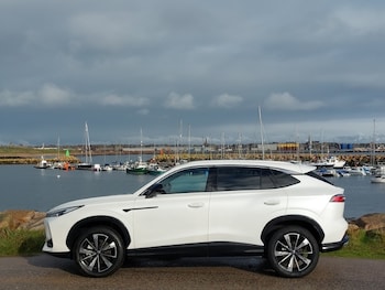 Used MG MG HS 2025 for sale - 76708619: Photo