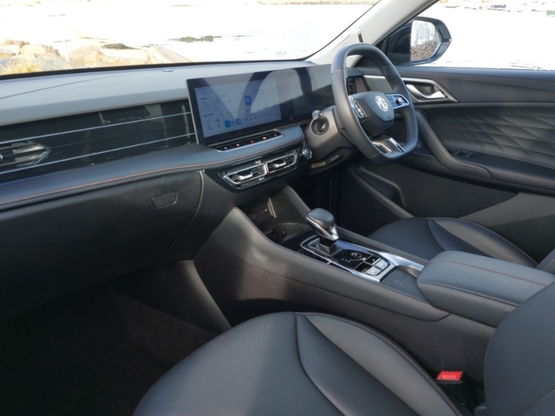 Used MG MG HS 2025 for sale - 76708619: Photo 5