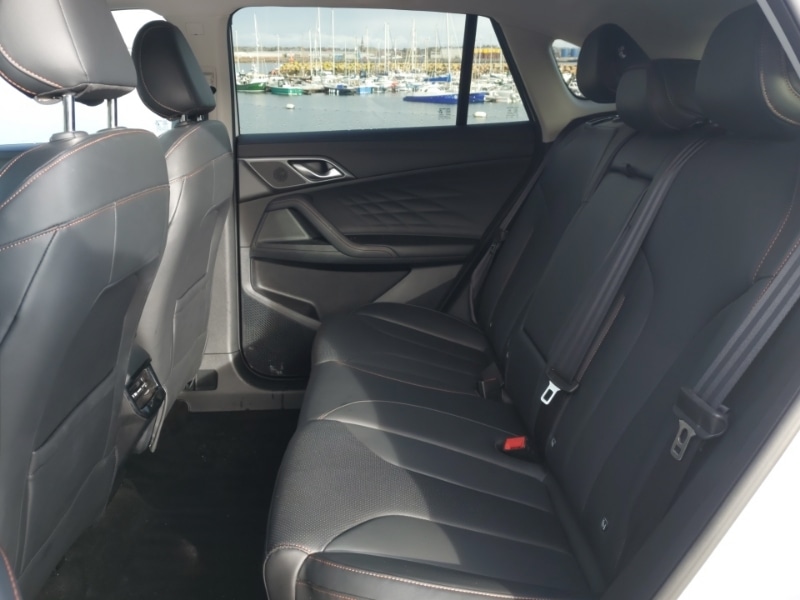 Used MG MG HS 2025 for sale - 76708619: Photo 6