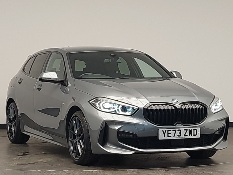 Used BMW 1 Series 2023 for sale - 76817273: Photo 1