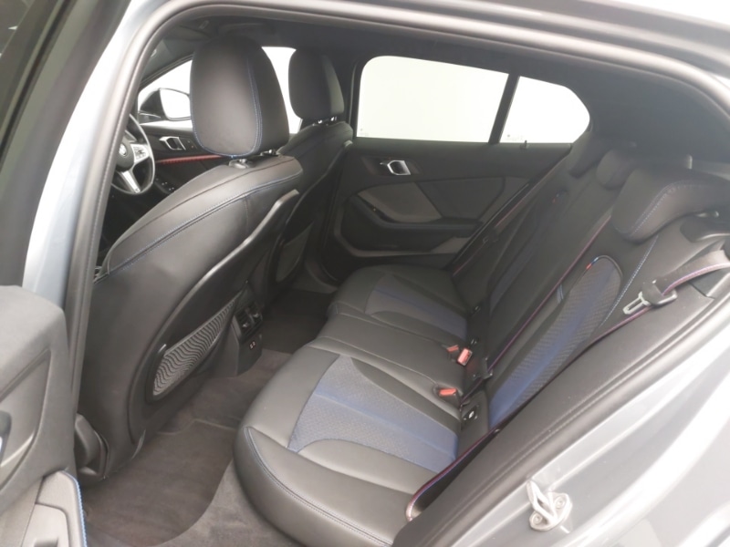 Used BMW 1 Series 2023 for sale - 76817273: Photo 12