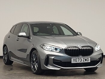 BMW - 1 Series