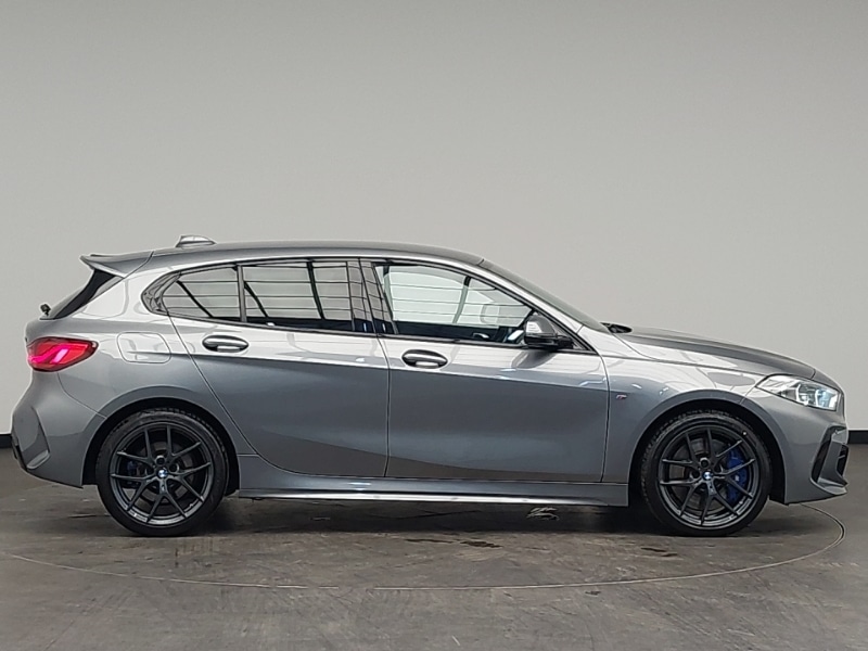 Used BMW 1 Series 2023 for sale - 76817273: Photo 2