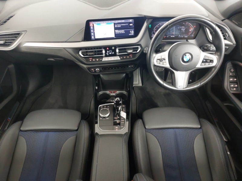 Used BMW 1 Series 2023 for sale - 76817273: Photo 4