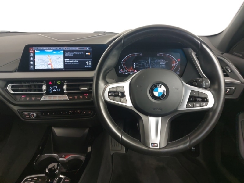 Used BMW 1 Series 2023 for sale - 76817273: Photo 5