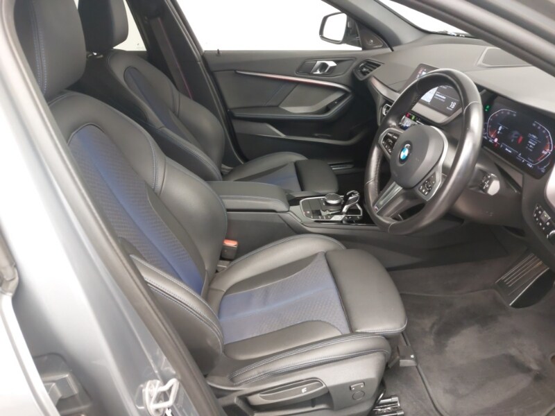 Used BMW 1 Series 2023 for sale - 76817273: Photo 6