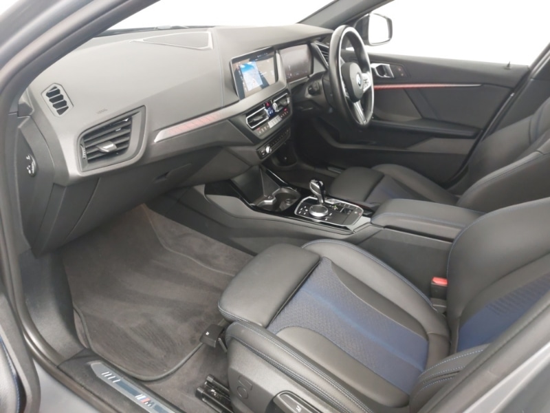 Used BMW 1 Series 2023 for sale - 76817273: Photo 7