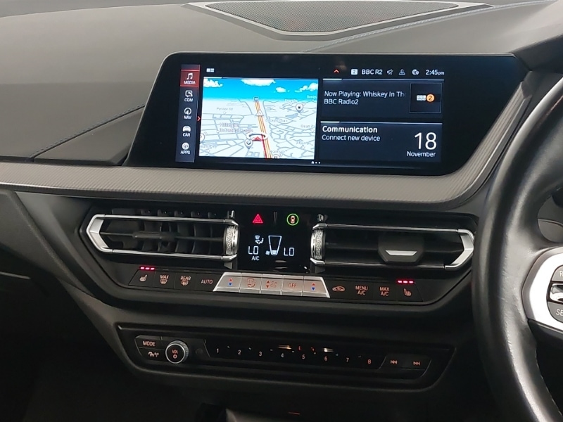 Used BMW 1 Series 2023 for sale - 76817273: Photo 8