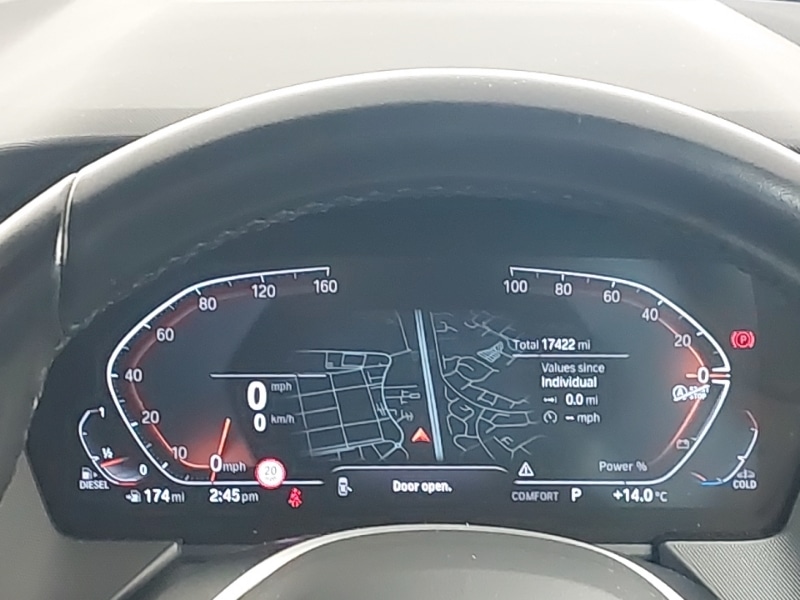 Used BMW 1 Series 2023 for sale - 76817273: Photo 9