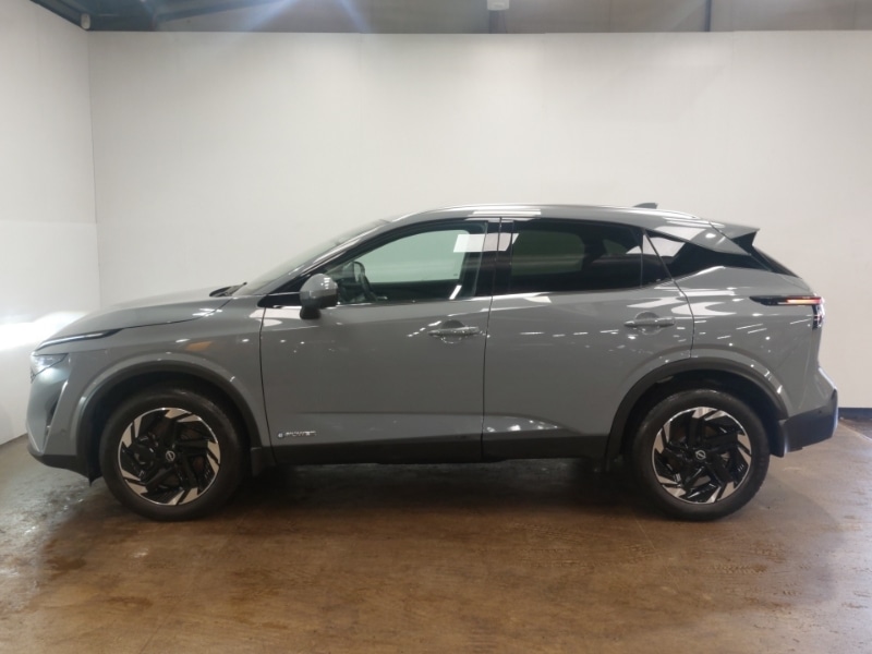 Used Nissan Qashqai 2025 for sale - 77495560: Photo 4