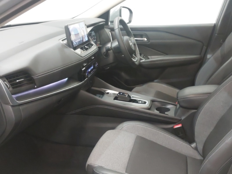 Used Nissan Qashqai 2025 for sale - 77495560: Photo 5