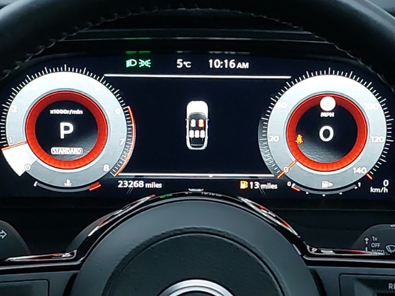 Used Nissan Qashqai 2022 for sale - 77433916: Photo 10