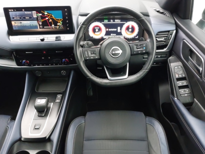 Used Nissan Qashqai 2022 for sale - 77433916: Photo 7