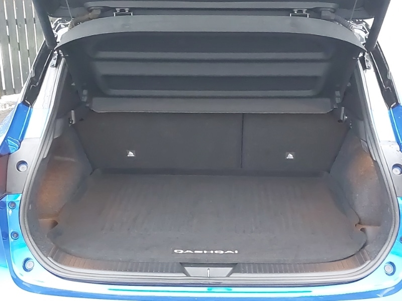 Used Nissan Qashqai 2022 for sale - 77433916: Photo 8