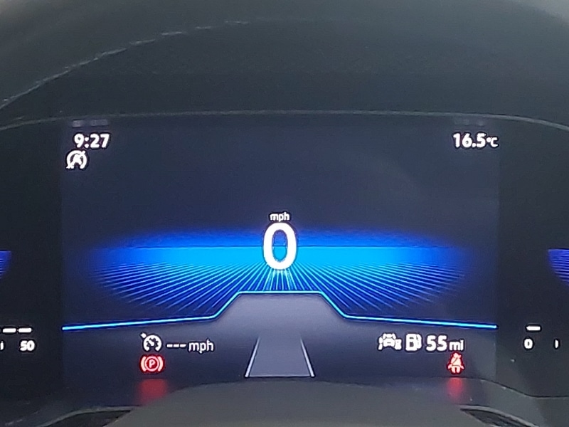 Used Volkswagen Polo 2023 for sale - 76431372: Photo 9