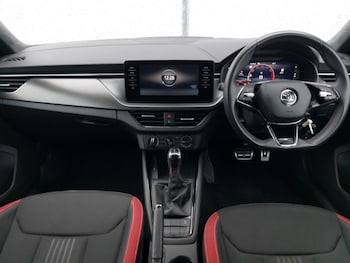 Used Skoda Kamiq 2024 for sale - 77580625: Photo