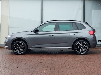 Used Skoda Kamiq 2024 for sale - 77580625: Photo