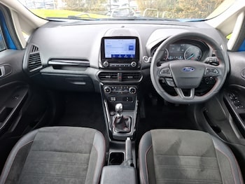 Used Ford Ecosport 2022 for sale - 78243919: Photo