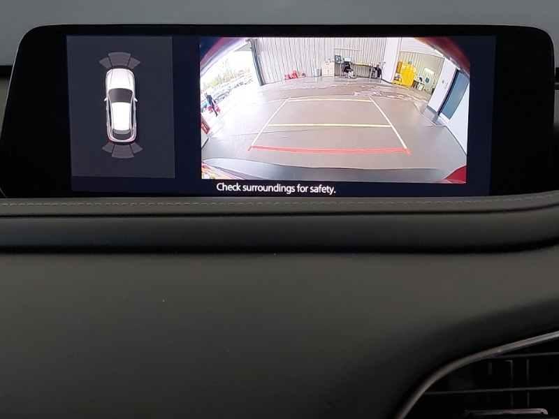 Used Mazda CX-30 2024 for sale - 76833780: Photo 10