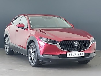 Mazda - CX-30
