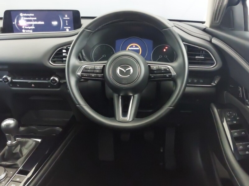 Used Mazda CX-30 2024 for sale - 76833780: Photo 7