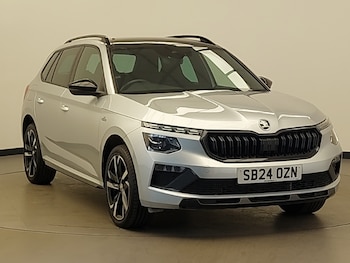 2024 - 1.0 TSI Monte Carlo 5dr DSG