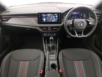 Used Skoda Kamiq 2024 for sale - 76456326: Photo