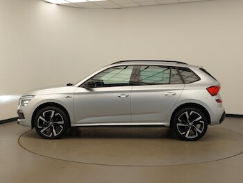 Used Skoda Kamiq 2024 for sale - 76456326: Photo
