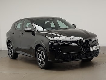Used Alfa Romeo Tonale 2024 for sale - 78735837: Photo