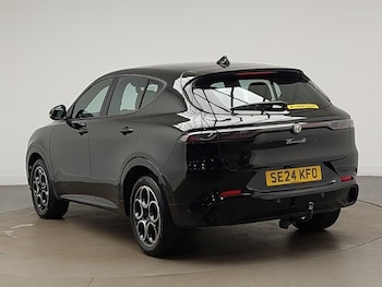 Used Alfa Romeo Tonale 2024 for sale - 78735837: Photo