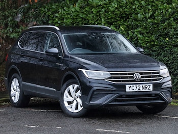 Used Volkswagen Tiguan Allspace 2022 for sale - 77708216: Photo