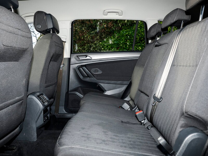 Used Volkswagen Tiguan Allspace 2022 for sale - 77708216: Photo 6