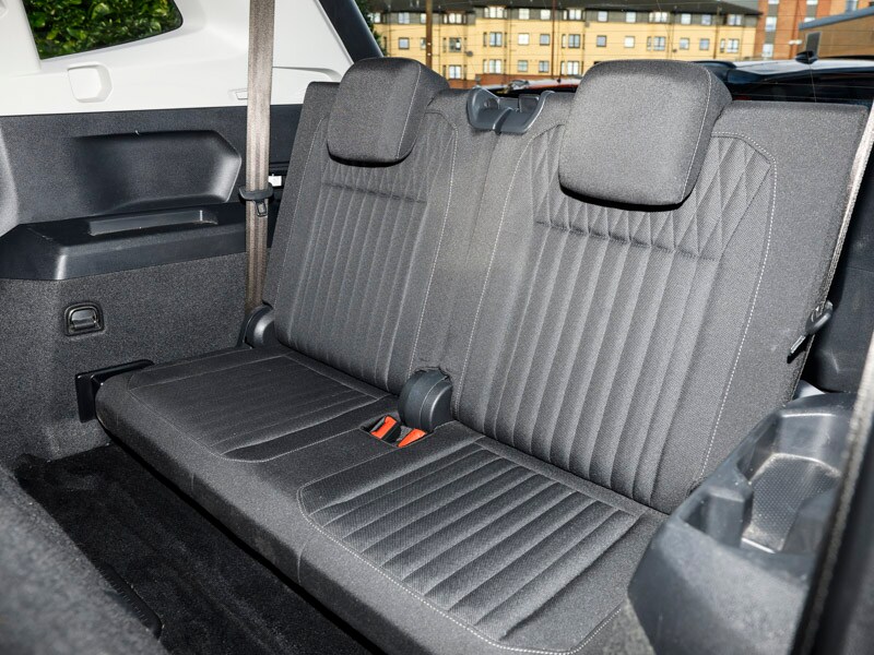 Used Volkswagen Tiguan Allspace 2022 for sale - 77708216: Photo 7