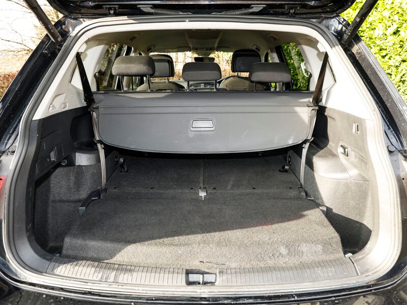 Used Volkswagen Tiguan Allspace 2022 for sale - 77708216: Photo 9