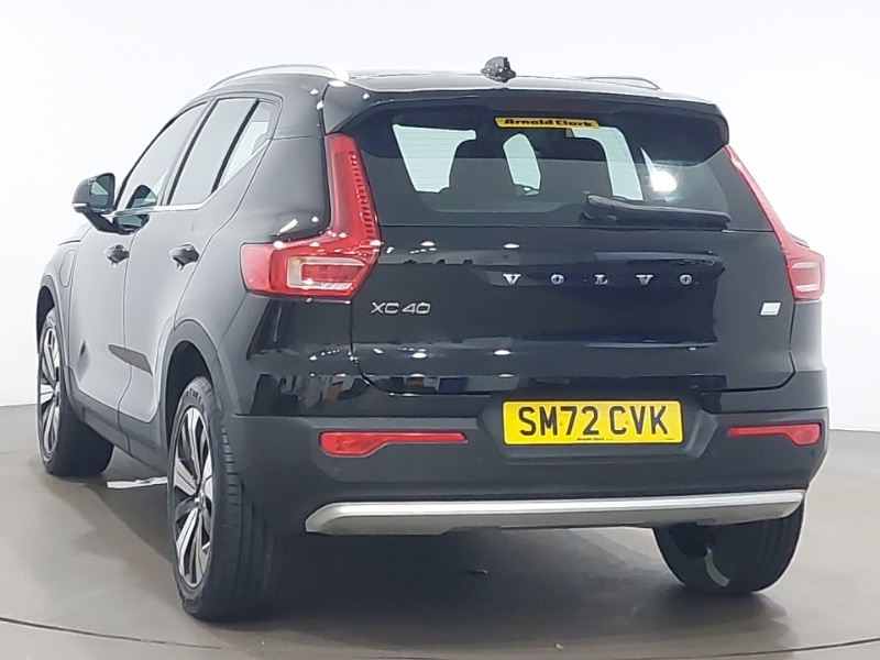 Used Volvo XC40 2023 for sale - 77503676: Photo 3