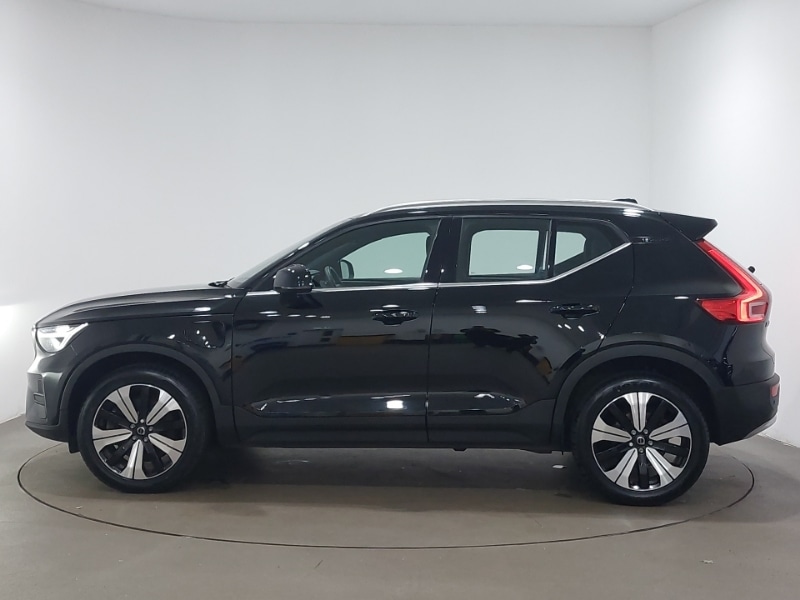 Used Volvo XC40 2023 for sale - 77503676: Photo 4