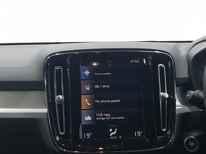 Used Volvo XC40 2023 for sale - 77503676: Photo 7