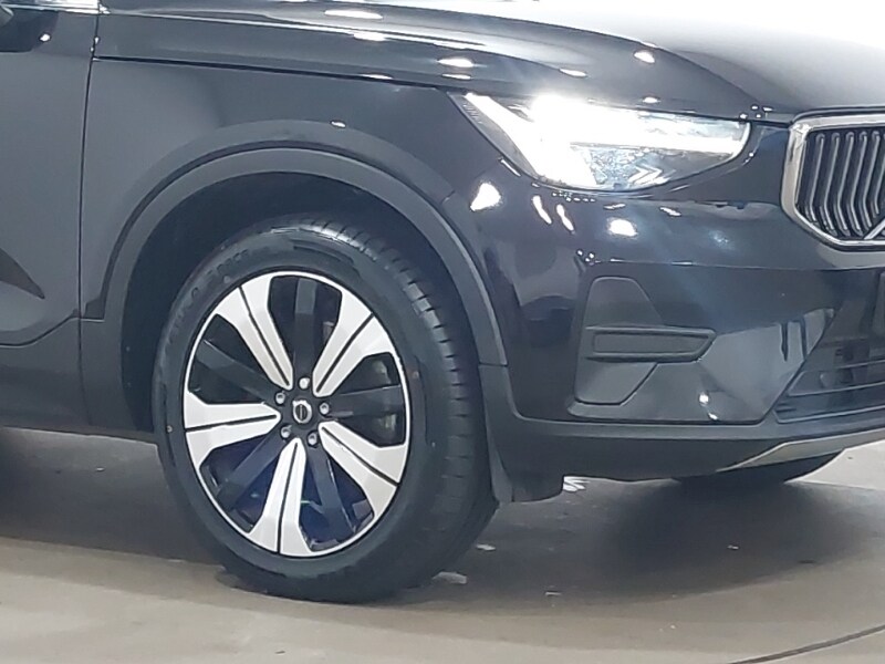 Used Volvo XC40 2023 for sale - 77503676: Photo 9