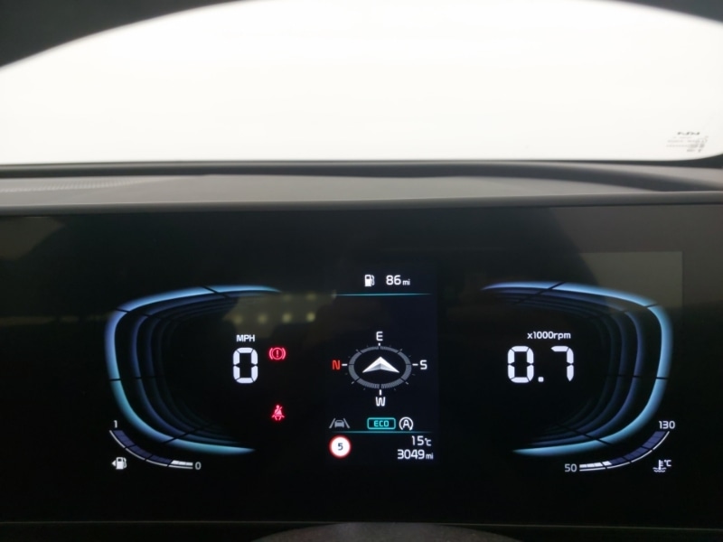 Used Kia Sportage 2025 for sale - 76483686: Photo 10