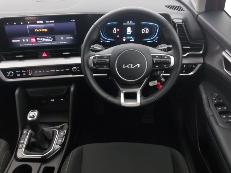 Used Kia Sportage 2025 for sale - 76483686: Photo 7